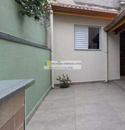 Imagem Sobrado com 2 Quartos à Venda, 130 m² em Jardim Da Gloria - São Paulo Imagem Sobrado com 2 Quartos à Venda, 130 m² em Jardim Da Gloria - São Paulo