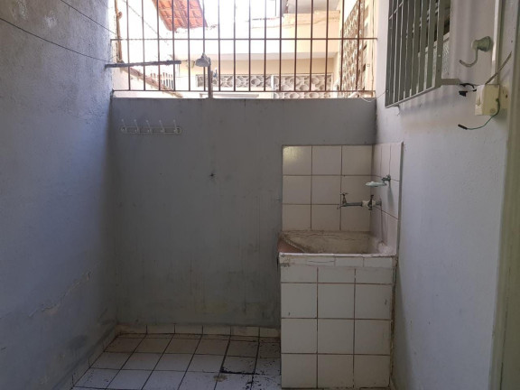 Imagem Casa com 2 Quartos à Venda, 1 m² em Caiçara - Praia Grande