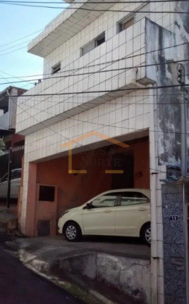 Sobrado com 6 Quartos à Venda, 288 m² em Vila Medeiros - São Paulo