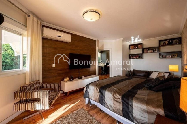 Imagem Casa de Condomínio com 4 Quartos à Venda, 1.234 m² em Loteamento Alphaville Campinas - Campinas Imagem Casa de Condomínio com 4 Quartos à Venda, 1.234 m² em Loteamento Alphaville Campinas - Campinas