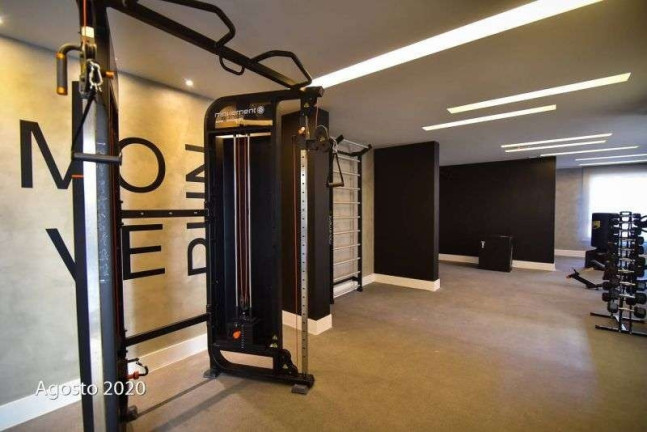 Imagem Apartamento com 2 Quartos à Venda, 59 m² em Vila Das Mercês - São Paulo Imagem Apartamento com 2 Quartos à Venda, 59 m² em Vila Das Mercês - São Paulo