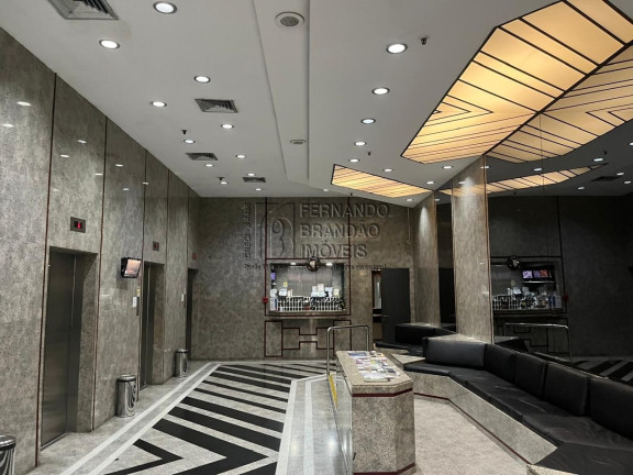 Imagem Sala Comercial à Venda, 30 m² em Barra Da Tijuca - Rio De Janeiro Imagem Sala Comercial à Venda, 30 m² em Barra Da Tijuca - Rio De Janeiro