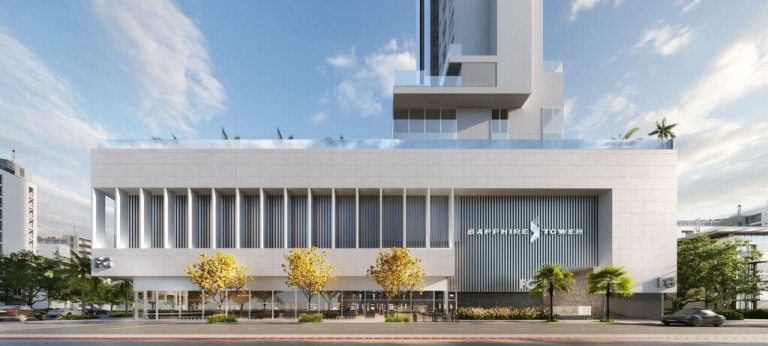 Imagem Cobertura com 5 Quartos à Venda, 298 m² em Centro - Balneário Camboriú