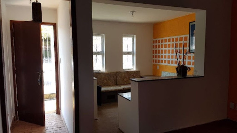 Imagem Casa com 2 Quartos à Venda, 164 m² em Jardim Brogotá - Atibaia