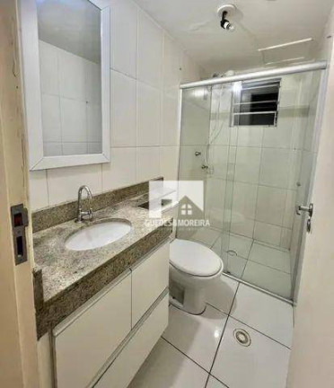 Imagem Apartamento com 2 Quartos à Venda, 52 m² em Jardim Nova Europa - Campinas