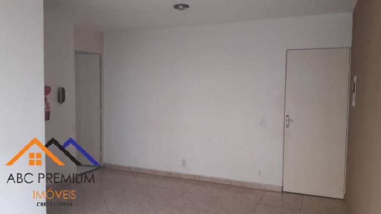 Imagem Apartamento com 2 Quartos à Venda, 53 m² em Vila Luzita - Santo André Imagem Apartamento com 2 Quartos à Venda, 53 m² em Vila Luzita - Santo André