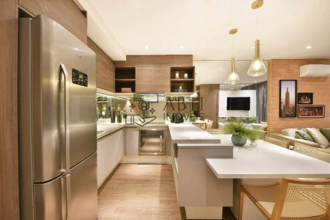 Imagem Apartamento com 1 Quarto à Venda, 68 m² em Vila Nova Conceição - São Paulo Imagem Apartamento com 1 Quarto à Venda, 68 m² em Vila Nova Conceição - São Paulo