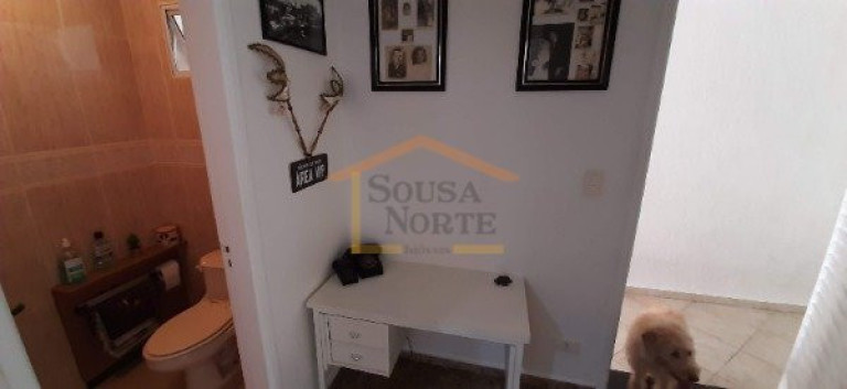 Imagem Sobrado com 4 Quartos à Venda, 260 m² em Tucuruvi - São Paulo