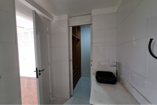 Imagem Apartamento com 3 Quartos à Venda, 140 m² em Vila Andrade - São Paulo Imagem Apartamento com 3 Quartos à Venda, 140 m² em Vila Andrade - São Paulo