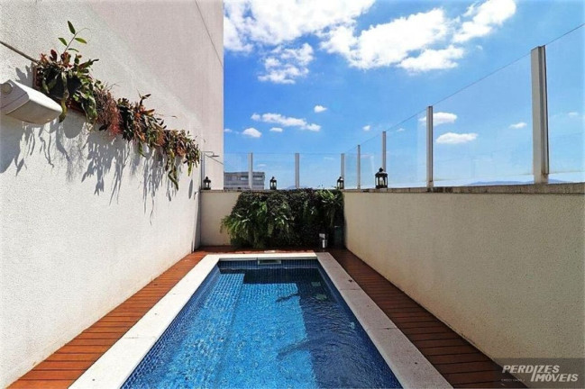 Imagem Apartamento com 5 Quartos à Venda, 404 m² em Perdizes - São Paulo Imagem Apartamento com 5 Quartos à Venda, 404 m² em Perdizes - São Paulo