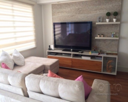 Imagem Apartamento com 3 Quartos à Venda, 134 m² em Vila Clementino - São Paulo Imagem Apartamento com 3 Quartos à Venda, 134 m² em Vila Clementino - São Paulo