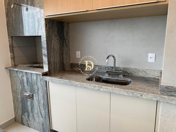 Imagem Apartamento com 3 Quartos à Venda, 158 m² em Urbanova - São José Dos Campos