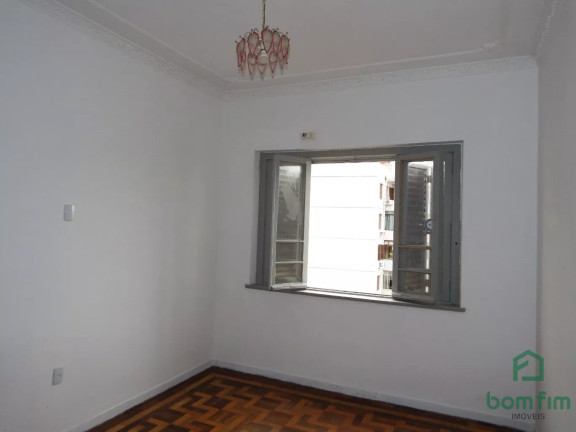 Imagem Apartamento com 1 Quarto à Venda, 28 m² em Centro Histórico - Porto Alegre