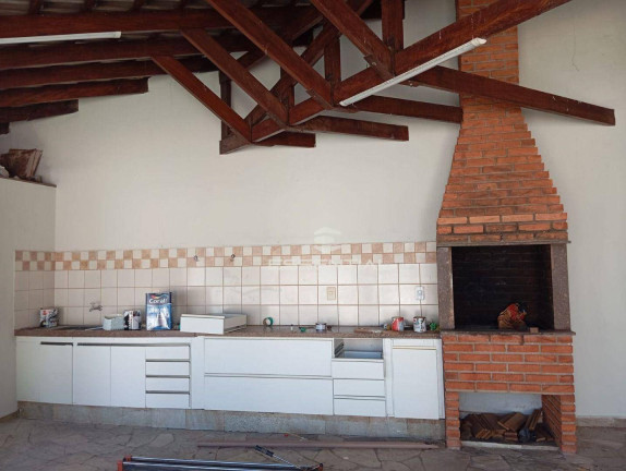 Imagem Sobrado com 4 Quartos à Venda, 434 m² em Jardim Tarraf Ii - São José Do Rio Preto