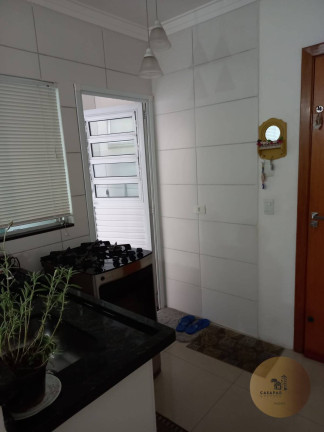 Imagem Apartamento com 2 Quartos à Venda, 35 m² em Vila Scarpelli - Santo André Imagem Apartamento com 2 Quartos à Venda, 35 m² em Vila Scarpelli - Santo André