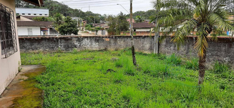 Imagem Casa com 2 Quartos à Venda, 90 m² em Itinga - Joinville