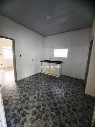 Imagem Casa com 3 Quartos à Venda, 186 m² em Jardim Monções - Santo André Imagem Casa com 3 Quartos à Venda, 186 m² em Jardim Monções - Santo André