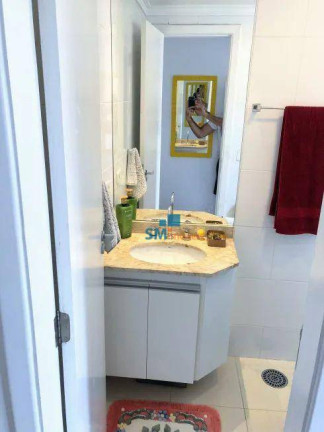 Imagem Apartamento com 3 Quartos à Venda, 86 m² em Vila Da Saúde - São Paulo