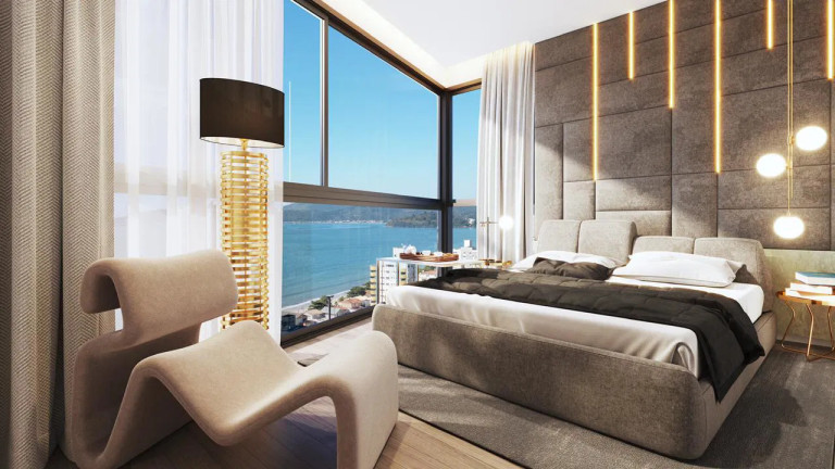 Imagem Apartamento com 3 Quartos à Venda, 120 m² em Perequê - Porto Belo