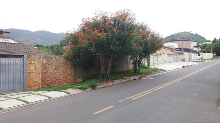 Imagem Terreno à Venda, 280 m² em Jardim Paulista - Atibaia Imagem Terreno à Venda, 280 m² em Jardim Paulista - Atibaia