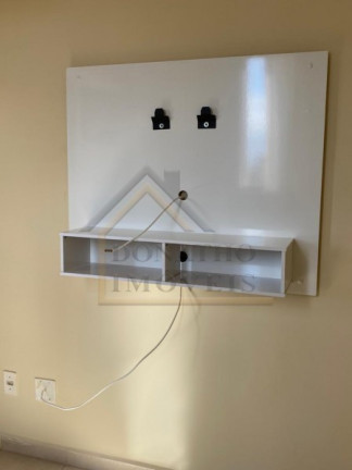 Imagem Apartamento com 2 Quartos para Alugar, 48 m² em Jardim Paulistano - Ribeirão Preto Imagem Apartamento com 2 Quartos para Alugar, 48 m² em Jardim Paulistano - Ribeirão Preto