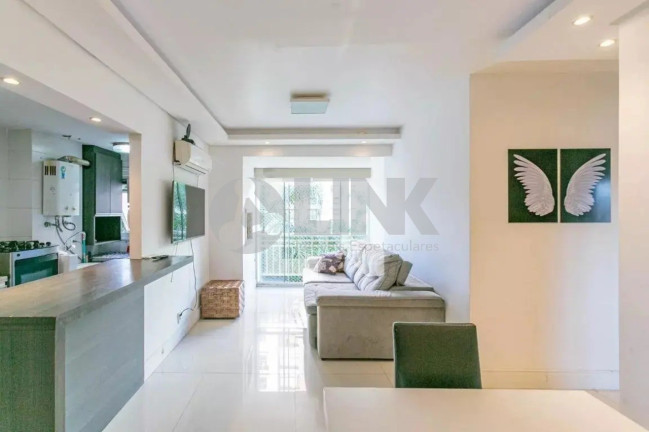 Imagem Apartamento com 2 Quartos à Venda, 64 m² em Passo Da Areia - Porto Alegre Imagem Apartamento com 2 Quartos à Venda, 64 m² em Passo Da Areia - Porto Alegre
