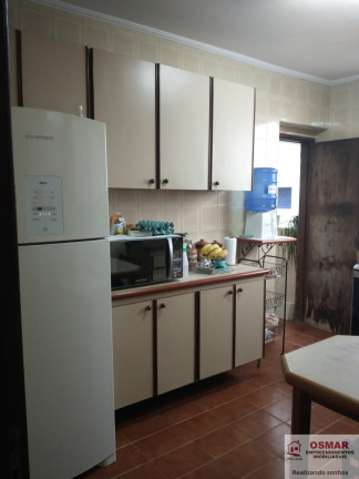 Imagem Imóvel com 3 Quartos à Venda, 125 m² em Ponta Da Praia - Santos Imagem Imóvel com 3 Quartos à Venda, 125 m² em Ponta Da Praia - Santos