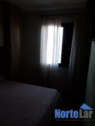 Imagem Apartamento com 2 Quartos à Venda, 57 m² em Piqueri - São Paulo