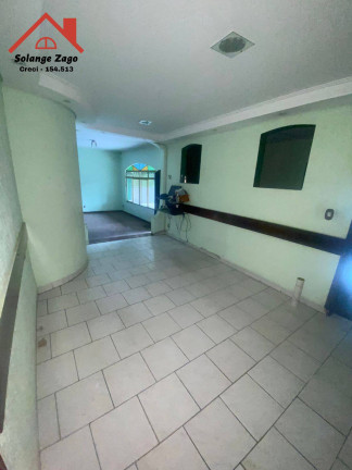 Imagem Casa com 4 Quartos à Venda, 252 m² em Jardim D'abril - Osasco Imagem Casa com 4 Quartos à Venda, 252 m² em Jardim D'abril - Osasco