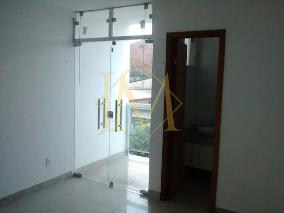 Imagem Apartamento com 3 Quartos à Venda, 170 m² em Giovanini - Coronel Fabriciano