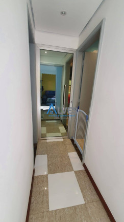 Imagem Apartamento com 3 Quartos à Venda, 75 m² em São Bernardo Do Campo Imagem Apartamento com 3 Quartos à Venda, 75 m² em São Bernardo Do Campo