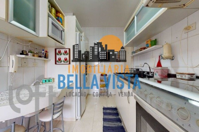 Imagem Apartamento com 2 Quartos à Venda, em Vila Mariana - São Paulo Imagem Apartamento com 2 Quartos à Venda, em Vila Mariana - São Paulo