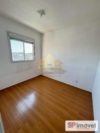 Imagem Apartamento com 2 Quartos à Venda, 46 m² em Jardim Nossa Senhora Do Carmo - São Paulo Imagem Apartamento com 2 Quartos à Venda, 46 m² em Jardim Nossa Senhora Do Carmo - São Paulo