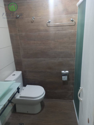Imagem Apartamento com 2 Quartos à Venda, 54 m² em Bandeiras - Osasco