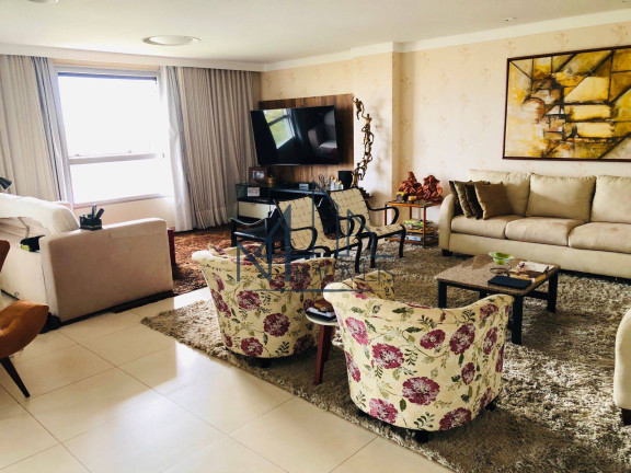 Imagem Apartamento com 4 Quartos à Venda, 205 m² em Setor Marista - Goiânia Imagem Apartamento com 4 Quartos à Venda, 205 m² em Setor Marista - Goiânia