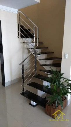 Imagem Casa com 5 Quartos à Venda, 244 m² em Praia De Itaparica - Vila Velha Imagem Casa com 5 Quartos à Venda, 244 m² em Praia De Itaparica - Vila Velha