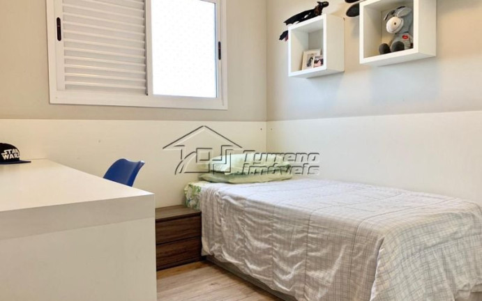 Imagem Apartamento com 3 Quartos à Venda, 80 m² em Parque Industrial - São José Dos Campos Imagem Apartamento com 3 Quartos à Venda, 80 m² em Parque Industrial - São José Dos Campos