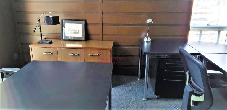 Imagem Sala Comercial à Venda, 90 m² em Vila Olímpia - São Paulo Imagem Sala Comercial à Venda, 90 m² em Vila Olímpia - São Paulo