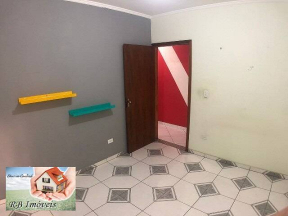 Imagem Apartamento com 3 Quartos à Venda, 107 m² em Vila Eldízia - Santo André Imagem Apartamento com 3 Quartos à Venda, 107 m² em Vila Eldízia - Santo André