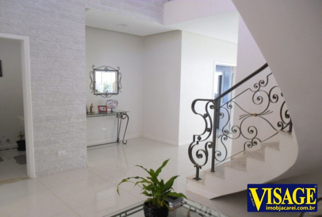 Imagem Casa com 4 Quartos à Venda, 408 m² em Jd. Paraiba - Jacareí