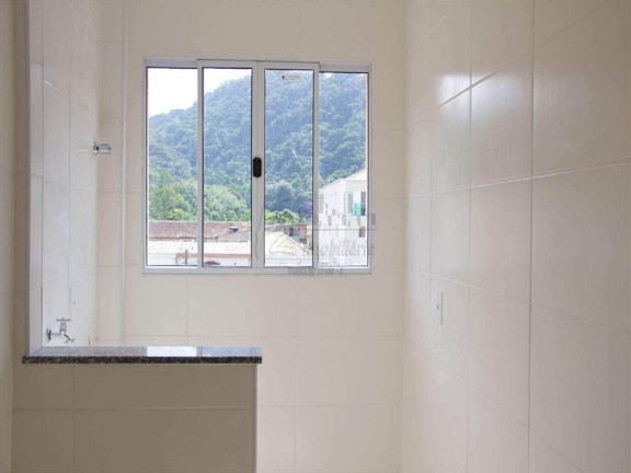 Imagem Apartamento com 1 Quarto à Venda, 35 m² em Vila Voturua - Sao Vicente Imagem Apartamento com 1 Quarto à Venda, 35 m² em Vila Voturua - Sao Vicente