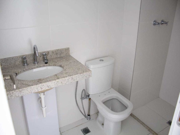 Imagem Imóvel com 3 Quartos à Venda, 108 m² em Paraíso - São Paulo