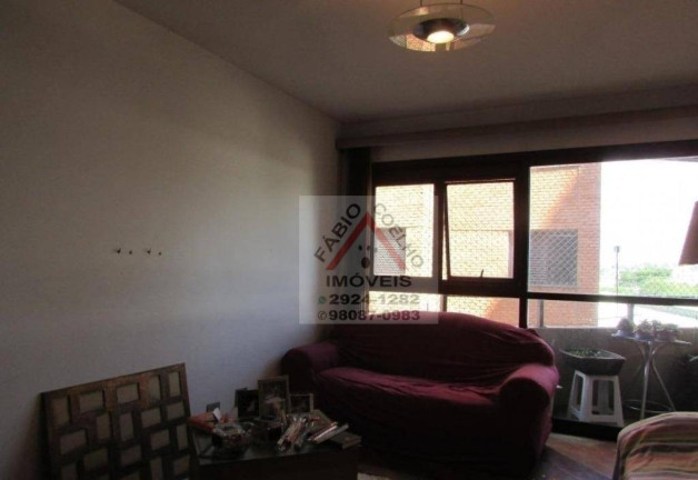 Imagem Apartamento com 3 Quartos à Venda, 115 m² em Alto Da Boa Vista - São Paulo
