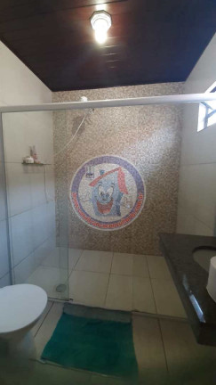 Imagem Casa com 2 Quartos à Venda, 68 m² em Jussara - Mongaguá