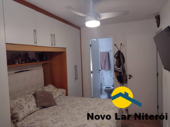 Imagem Cobertura com 3 Quartos à Venda, 151 m² em Icaraí - Niterói Imagem Cobertura com 3 Quartos à Venda, 151 m² em Icaraí - Niterói