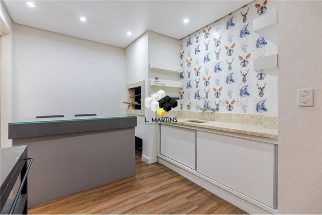 Imagem Casa de Condomínio com 3 Quartos à Venda, 250 m² em Chácara Das Pedras - Porto Alegre Imagem Casa de Condomínio com 3 Quartos à Venda, 250 m² em Chácara Das Pedras - Porto Alegre