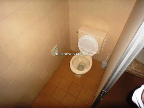 Imagem Sala Comercial à Venda, 130 m² em Brooklin Novo - São Paulo Imagem Sala Comercial à Venda, 130 m² em Brooklin Novo - São Paulo