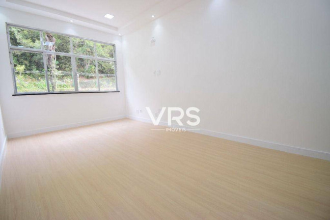 Imagem Apartamento com 2 Quartos à Venda, 49 m² em Várzea - Teresópolis Imagem Apartamento com 2 Quartos à Venda, 49 m² em Várzea - Teresópolis