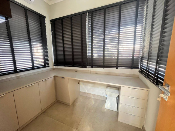 Imagem Casa de Condomínio com 3 Quartos à Venda, 360 m² em Residencial Villaggio Iii - Bauru