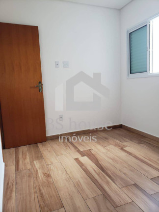 Imagem Apartamento com 2 Quartos à Venda, 100 m² em Vila Camilópolis - Santo André